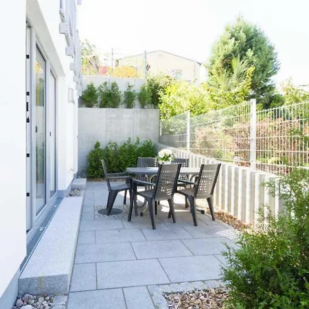 Apartman Quartier Arinja App 01