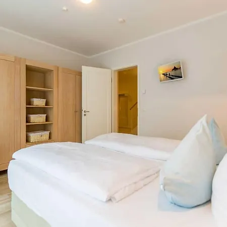 Quartier Arinja App 01 * הרינגסדורף