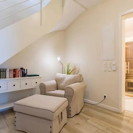 Quartier Arinja App 01 *