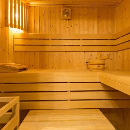 Quartier Arinja App 01 Heringsdorf