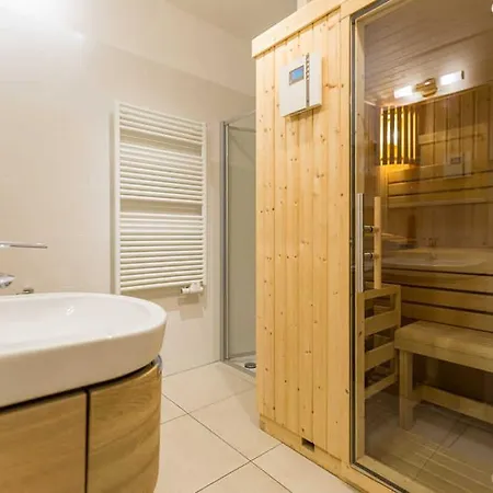 Quartier Arinja App 01 *