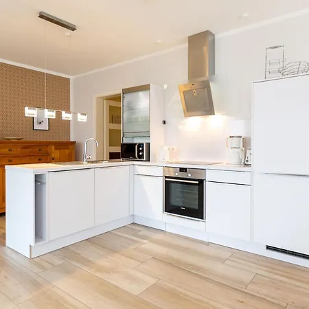 Quartier Arinja App 01 Apartamento *