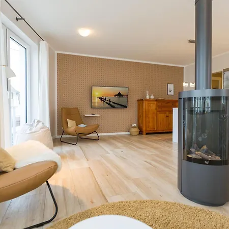 Quartier Arinja App 01 *