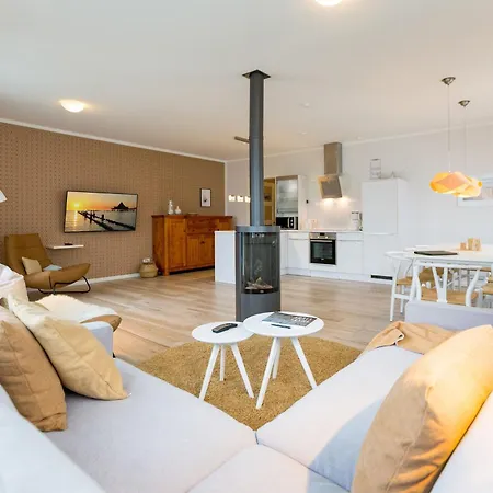 Apartman Quartier Arinja App 01 *