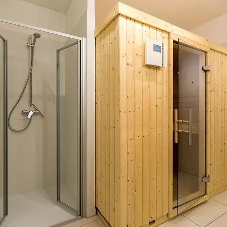 Apartamento Quartier Arinja App 01