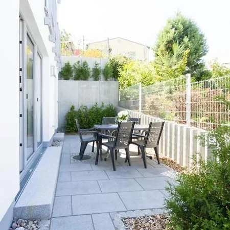 Quartier Arinja App 01 Apartman *