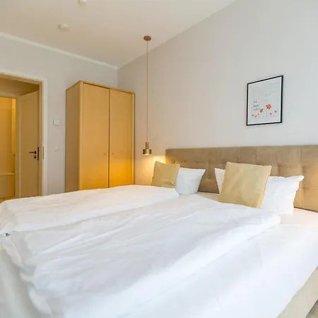 Quartier Arinja App 01 *