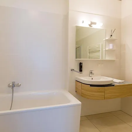 Quartier Arinja App 01 Heringsdorf