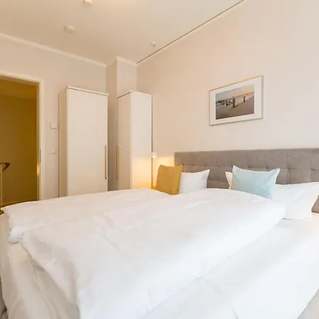Apartamento Quartier Arinja App 01