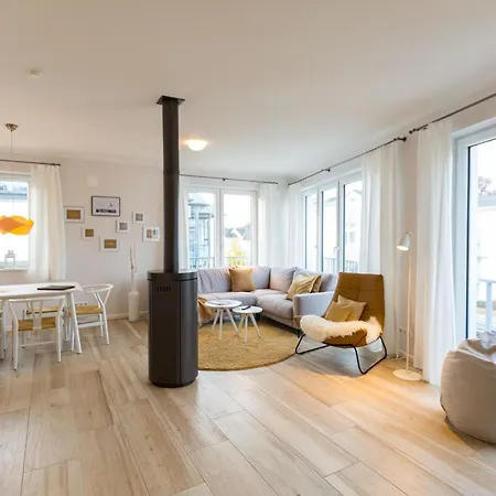 Apartamento Quartier Arinja App 01 *