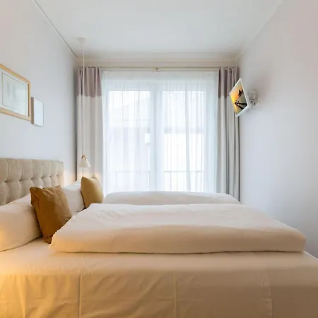 דירה Quartier Arinja App 01 *