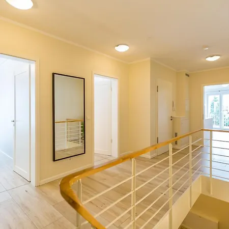 Apartamento Quartier Arinja App 01 *